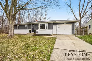 3406 Wilex Ave SW, Wyoming, MI 49519 - Photo 1