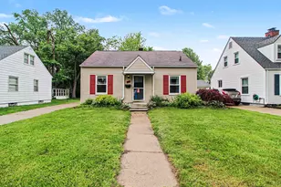 701 Auburn St, Plymouth, MI 48170 - Photo 3