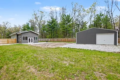 1581 Lone Pine Drive, Baldwin, MI 49304 - Photo 3