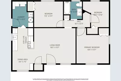 2722 Beacon Hill, Ann Arbor, MI 48104 - Photo 35