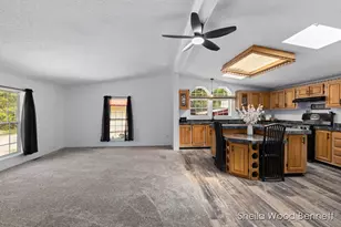 7838 E 80th St, Howard City, MI 49329 - Photo 9