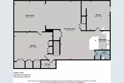 2033 Coronado Drive SE, Grand Rapids, MI 49506 - Photo 43