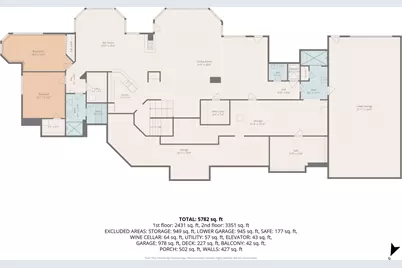 1740 7 Mile Road NW, Comstock Park, MI 49321 - Photo 85