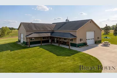 1740 7 Mile Road NW, Comstock Park, MI 49321 - Photo 5