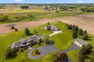 1740 7 Mile Rd NW, Comstock Park, MI 49321 - Photo 1
