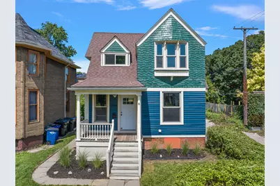 1734 W Willis Street, Detroit, MI 48208 - Photo 3