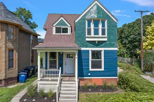 1734 W Willis St, Detroit, MI 48208 - Photo 3