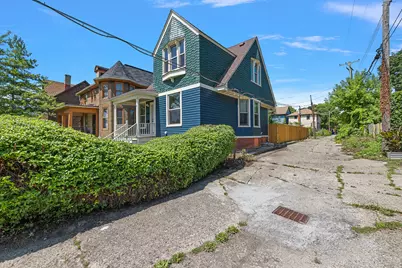 1734 W Willis Street, Detroit, MI 48208 - Photo 29