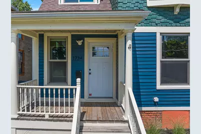 1734 W Willis Street, Detroit, MI 48208 - Photo 5