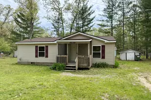 8239 W Hemlock Ave, Baldwin, MI 49304 - Photo 1