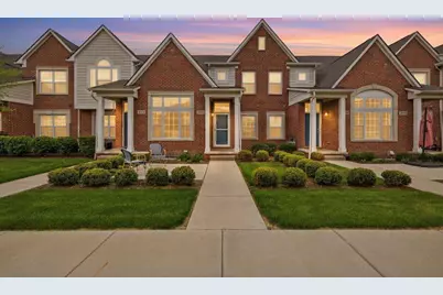 45766 Aragon Lane #85, Canton, MI 48187 - Photo 1