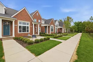 45766 Aragon Ln, Canton, MI 48187 - Photo 5