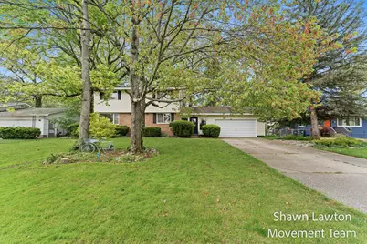 1833 Bonneville Drive, Muskegon, MI 49441 - Photo 35