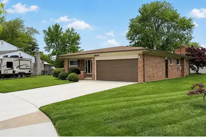 5806 Wedgewood Road, Canton, MI 48187 - Photo 51