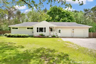 50 15 Mile Rd NW, Sparta, MI 49345 - Photo 1