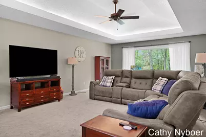 9188 W V Avenue, Schoolcraft, MI 49087 - Photo 5