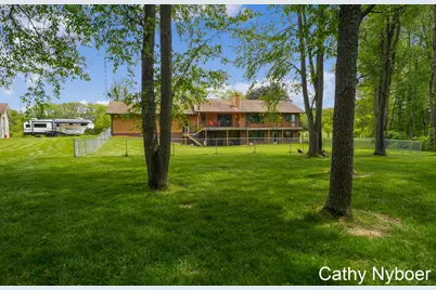 9188 W V Avenue, Schoolcraft, MI 49087 - Photo 47