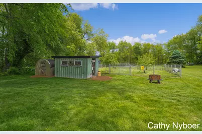 9188 W V Avenue, Schoolcraft, MI 49087 - Photo 41