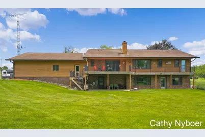 9188 W V Avenue, Schoolcraft, MI 49087 - Photo 39