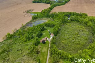 9188 W V Ave, Schoolcraft, MI 49087 - Photo 57