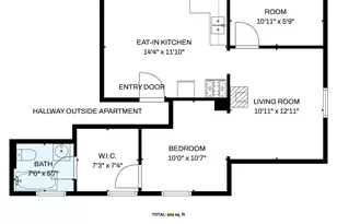 821 6th St NW, Grand Rapids, MI 49504 - Photo 13