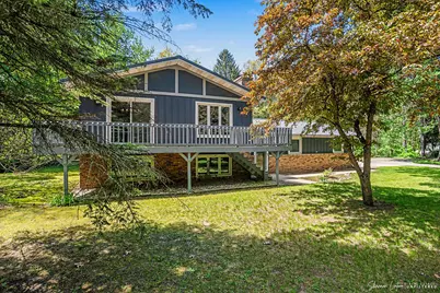 4089 Staple Road, Muskegon, MI 49445 - Photo 1