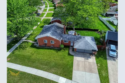 21114 Danbury Street, Clinton Twp, MI 48035 - Photo 21