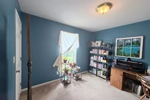 6585 Sinclair Rd, Eau Claire, MI 49111 - Photo 19
