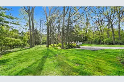 442 W Delhi Road, Ann Arbor, MI 48103 - Photo 35