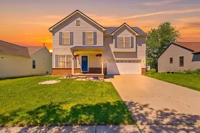 7146 Fielding Street, Ypsilanti, MI 48197 - Photo 3