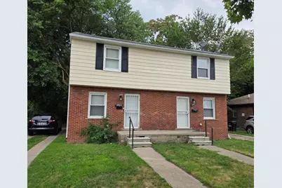 19925 Greenfield Road, Detroit, MI 48235 - Photo 1