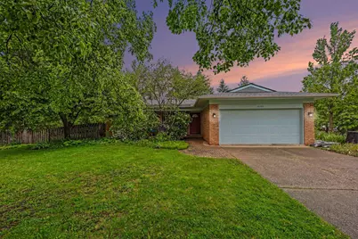 2195 Steeplechase Drive, Ann Arbor, MI 48103 - Photo 1