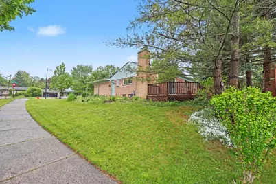 2195 Steeplechase Drive, Ann Arbor, MI 48103 - Photo 1