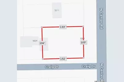 3301 N Center Road, Flint, MI 48506 - Photo 3