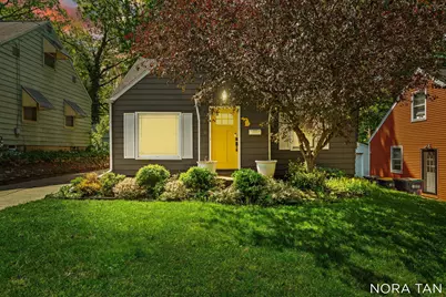 1436 Linwood Street SE, Grand Rapids, MI 49507 - Photo 3