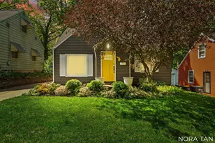 1436 Linwood St SE, Grand Rapids, MI 49507 - Photo 3