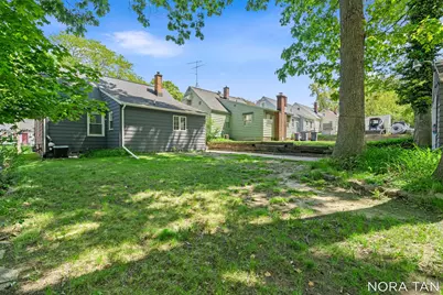 1436 Linwood Street SE, Grand Rapids, MI 49507 - Photo 39