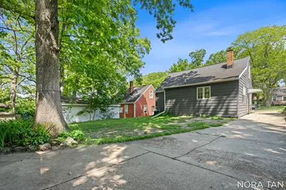 1436 Linwood Street SE, Grand Rapids, MI 49507 - Photo 41