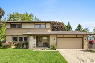 1649 Pembroke St SE, Kentwood, MI 49508 - Photo 1