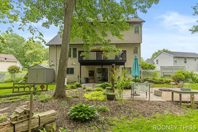 11576 Spruceview Drive, Allendale, MI 49401 - Photo 29
