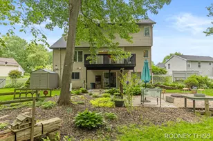 11576 Spruceview Dr, Allendale, MI 49401 - Photo 29