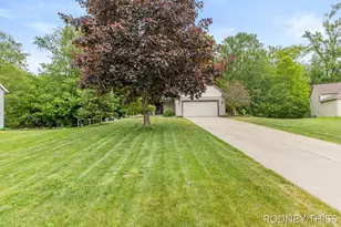 11576 Spruceview Dr, Allendale, MI 49401 - Photo 37