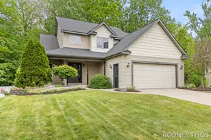 11576 Spruceview Dr, Allendale, MI 49401 - Photo 1