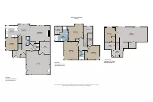11576 Spruceview Dr, Allendale, MI 49401 - Photo 41