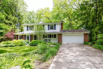 1516 Bardstown Trail, Ann Arbor, MI 48105 - Photo 3