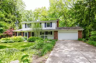 1516 Bardstown Trail, Ann Arbor, MI 48105 - Photo 3