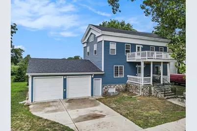 115 N Gremps Street, Paw Paw, MI 49079 - Photo 29