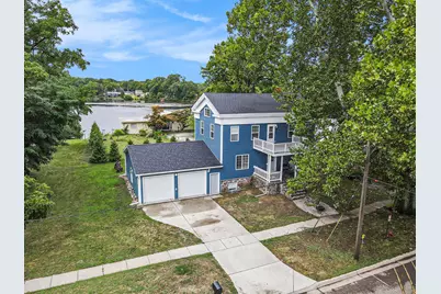 115 N Gremps Street, Paw Paw, MI 49079 - Photo 1