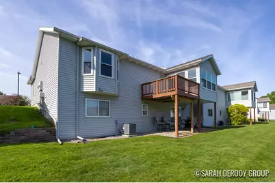 1499 Bogey Street SW, Byron Center, MI 49315 - Photo 33
