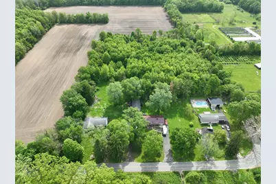 13817 S Log Cabin Road, Three Oaks, MI 49128 - Photo 15